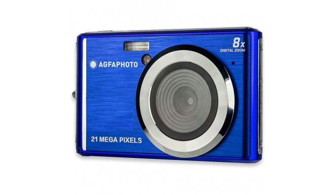 Digitālā Kamera Agfa DC5200