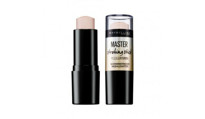 Средство, подсвечивающее кожу Master Strobing Stick Maybelline (6,8 g) - 200 - medium