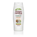 Niisutav ihupiim Coco Instituto Español (500 ml)