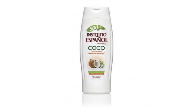 Mitrinošs losjons Coco Instituto Español (500 ml)