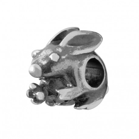 Naiste Pärlid Viceroy VMG0004-00 Hõbedane 1 cm