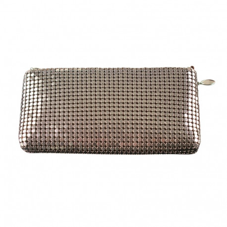 Naiste Kotid Chronotech CT-B-02 Pruun 20 x 10 x 2 cm