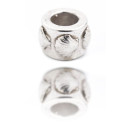 Naiste Pärlid Viceroy VMF0013-10 Hõbedane (1 cm)