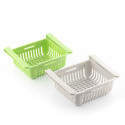 Adjustable Fridge Organiser Friwer InnovaGoods (pack of 2)