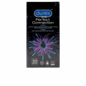 Condoms Durex Perfect Connection (10 uds)