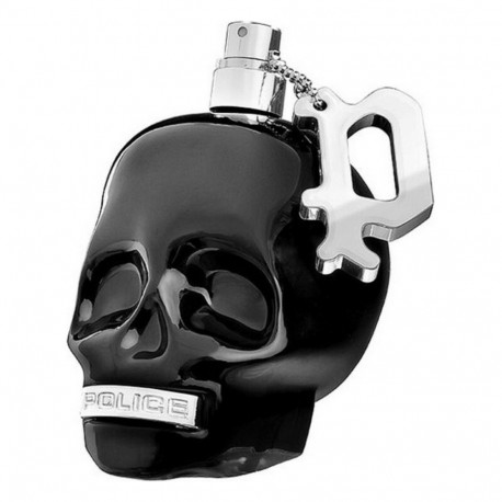 Men's Perfume Police EDT - 40 ml