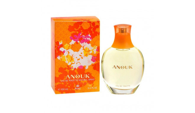 Parfem za žene Puig Anouk EDT 200 ml