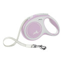 Koerarihm Flexi NEW COMFORT Roosa Suurus M