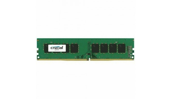 RAM-mälu Crucial - 8 GB RAM