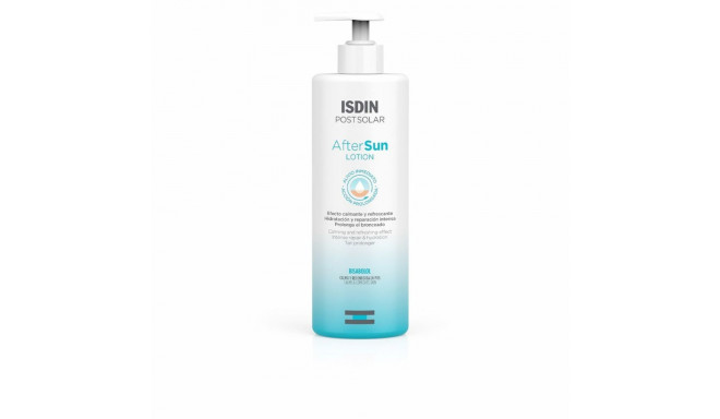 After Sun Isdin Post Solar Освежающий (400 ml)