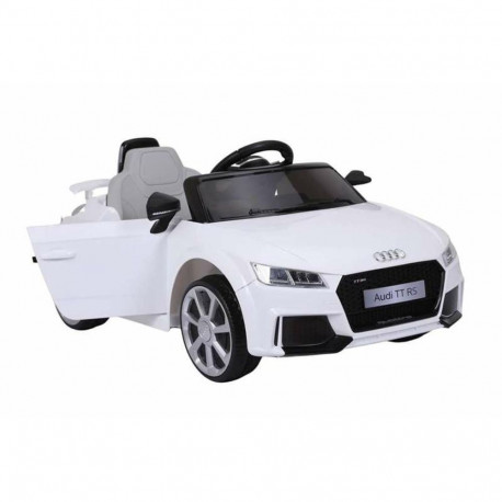 Kartauto Injusa Audi Rs 5 Valge
