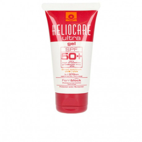Päivituskreem näole Ultra Heliocare Spf 50+