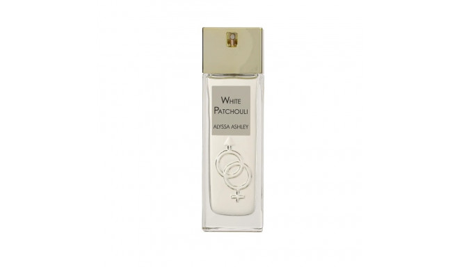 Unisex Perfume Alyssa Ashley White Patchouli EDP EDP 50 ml