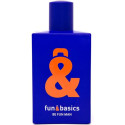 Parfem za muškarce Fun & Basics Be Fun Man EDT (100 ml)