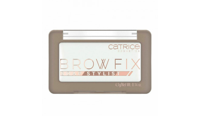 Värvikinniti Catrice Brown Fix 010-full and fluffy Seep (4,1 g)