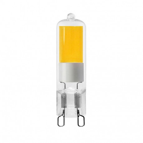 LED-lamp EDM 98210 E 5 W 45 W G9 550 lm Ø 1,43 x 6,45 cm (3000 K)