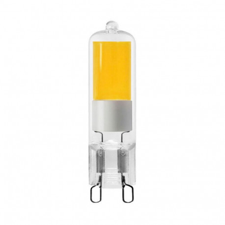 LED-lamp EDM 98212 E 5 W 46 W G9 575 Lm Ø 1,43 x 6,45 cm (6400 K)