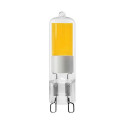 LED-lamp EDM 5 W E G9 575 Lm (6400K)