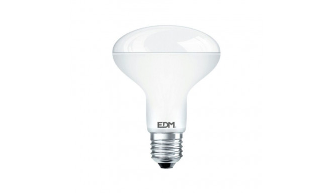 LED lamp EDM 35484 F 60 W 10 W E27 810 Lm Ø 7,9 x 11 cm Reflector (6400 K)