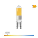 LED-lamp EDM 5 W 550 lm E G9 (3000 K) LED-lamp EDM 5 W 550 lm E G9 (3000 K)