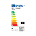 LED-tuub EDM 9 W T8 F 800 lm (6500 K)
