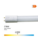 LED Tube EDM 9 W T8 F 700 lm (4000 K)