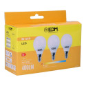 LED-lamp EDM 5 W E14 G 400 lm (3200 K)