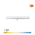 LED-tuub EDM 7 W 500 lm F (2700 K)