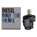 Men's Perfume Only The Brave Diesel EDT - 125 ml