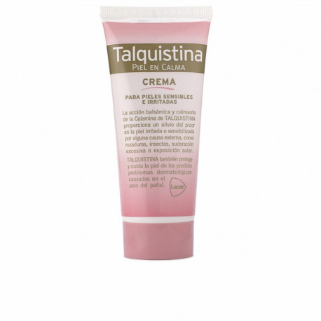 Kaitsev mähkmekreem Talquistina Talquistina 100 ml