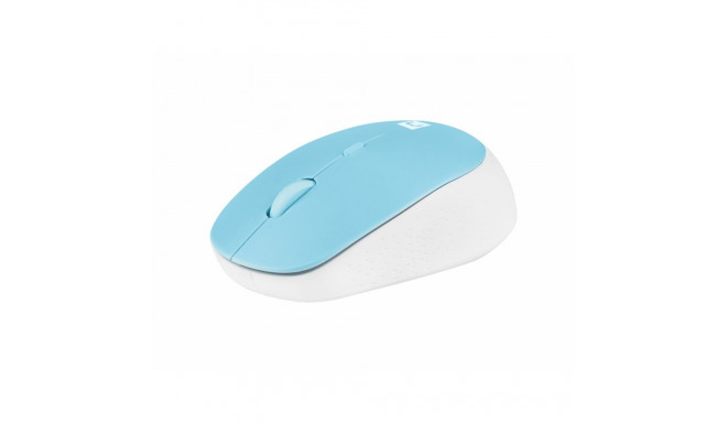 Mouse Natec Harrier 2