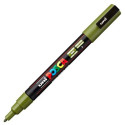 Marker POSCA PC-3M Roheline 6 Ühikut