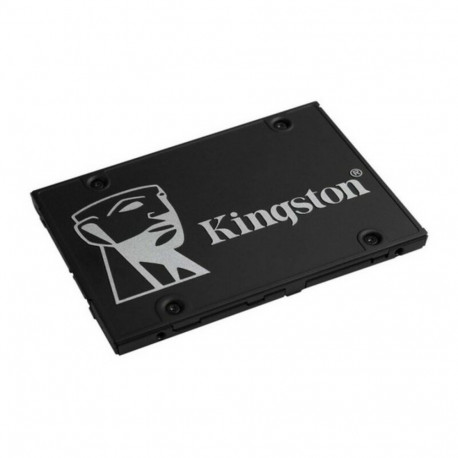 Hard Drive Kingston SKC600 2,5" SSD SATA III - 512 GB