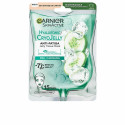 Sejas maska Garnier Hyaluronic Cryojelly Pret nogurumu (5 g)