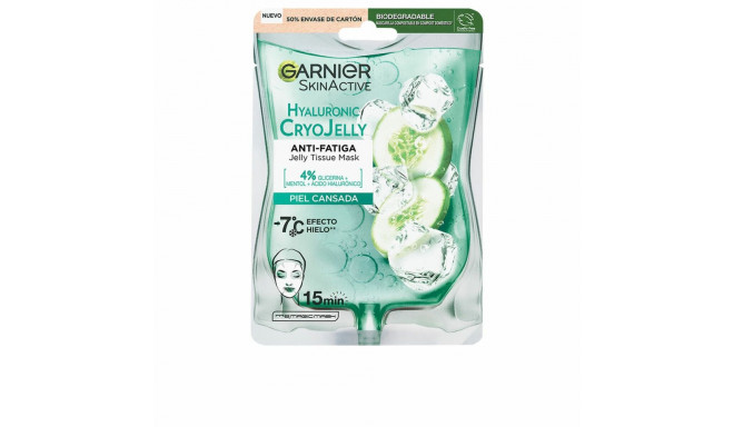 Facial Mask Garnier Hyaluronic Cryojelly Anti-fatigue (5 g)