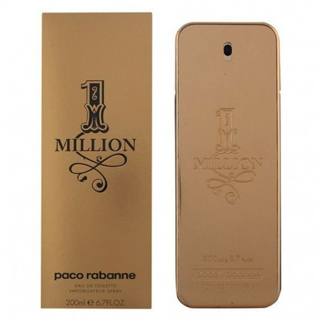Meeste parfümeeria Paco Rabanne EDT - 100 ml