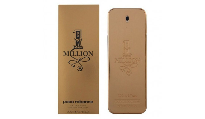 Men's Perfume Paco Rabanne EDT - 100 ml