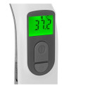 Digital Thermometer TopCom TH-4676 White