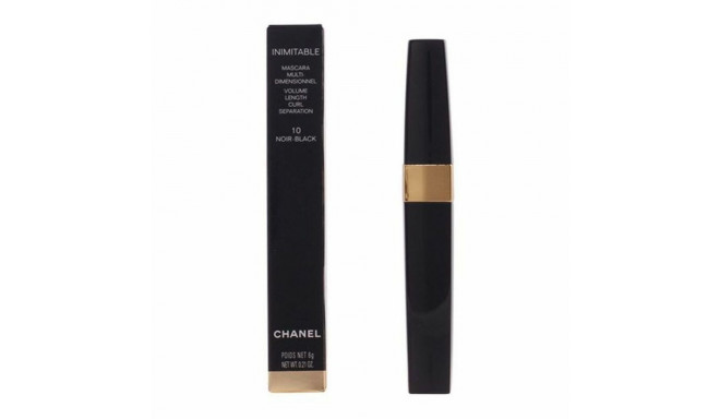 Skropstu tuša Inimitable Chanel 6 g - 30 - noir brun 6 g