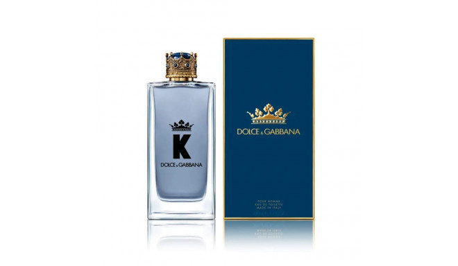 Men's Perfume Dolce & Gabbana EDT 200 ml King