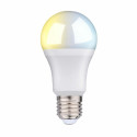 Smart Elektripirn Alpina RGB 2700-6500 K E27 9 W 806 lm Wi-Fi