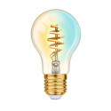 Smart Elektripirn Alpina RGB 4,9 W 1800-6500 K E27 Wi-Fi 360 Lm