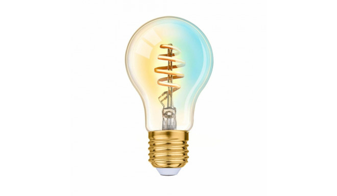 Smart Elektripirn Alpina RGB Wi-Fi 5 W 4,9 W E27 1800-6500 K 360 Lm