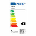 Smart Elektripirn Alpina RGB 2700-6500 K E27 9 W 806 lm Wi-Fi