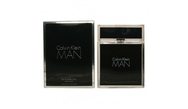 Men's Perfume Calvin Klein EDT - 100 ml