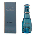 Naiste parfümeeria Cool Water Davidoff EDT - 100 ml