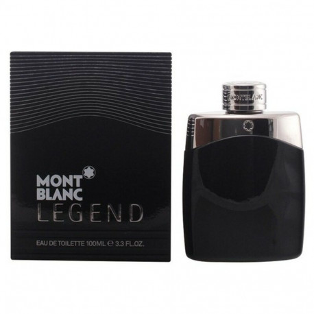 Men's Perfume Montblanc EDT - 100 ml