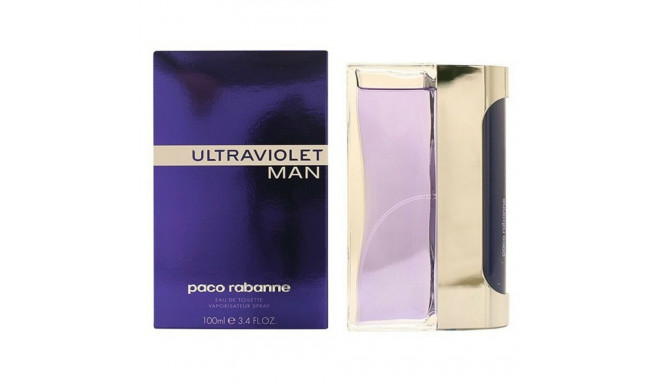 Parfem za muškarce Paco Rabanne ULT8662 EDT - 100 ml