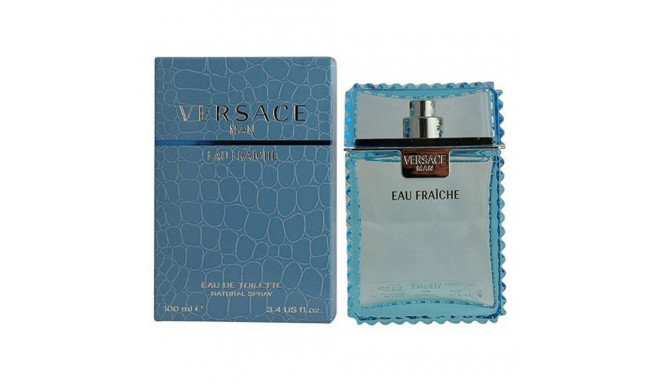 Meeste parfümeeria Man Eau Fraiche Versace EDT - 50 ml
