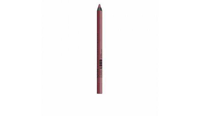 Huulepliiats NYX Line Loud Nº 16 1,2 g